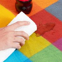 Picknickdeken Pixel 2x2m - thumbnail