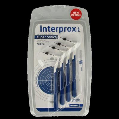 Interprox Super Conical Ragers PHD 2.0