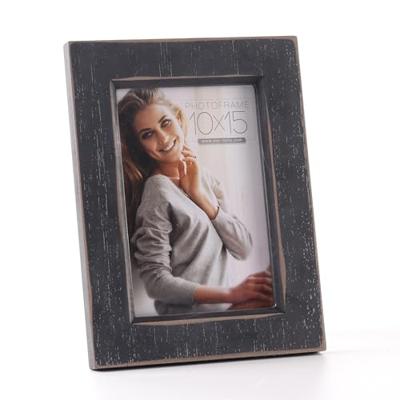 Zep fotolijst f246b cervia black 10x15 cm - thumbnail