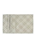 Sander Sander tafelkleed Brandon 150x250 Ecru - thumbnail