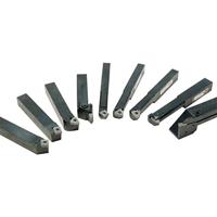 Holzmann Maschinen 9TLG12 9TLG12 Beitelset 9-delig 1 stuk(s) - thumbnail