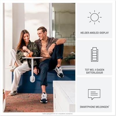 Smartwatch GARMIN 010-02985-00