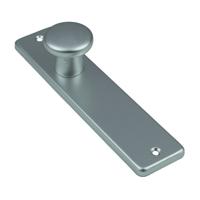 AMI kortschild met vaste knop (40mm) - loop - F1 - 318810 - thumbnail