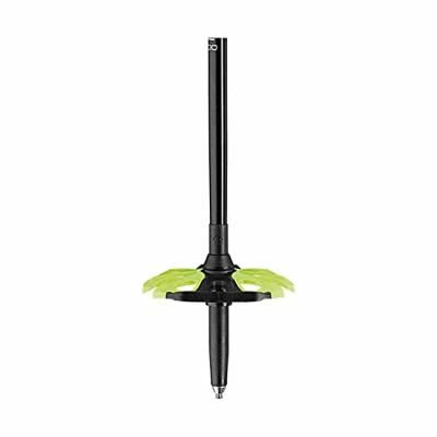 LEKI STOKKEN Guide 2 black-neon-anthracite