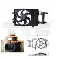 Koelventilator 8090004 - thumbnail