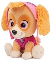 Paw Patrol Knuffel Skye 23cm - thumbnail