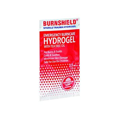 Burnshield Brandwondengel Hydrogel 1012284 3.5 ml