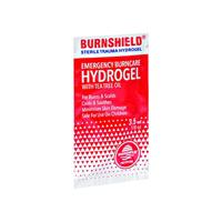 Burn Blott Zakje 3,5ml - thumbnail