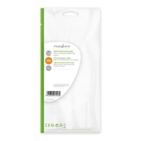 Datakabel SATA 6 Gb/s | SATA 7-Pins Female - SATA 7-Pins Female | 1,0 m | Geel - thumbnail