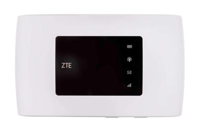 ZTE MF920C mobiele router / gateway / modem Router voor mobiele netwerken