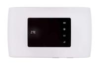 ZTE MF920C mobiele router / gateway / modem Router voor mobiele netwerken - thumbnail