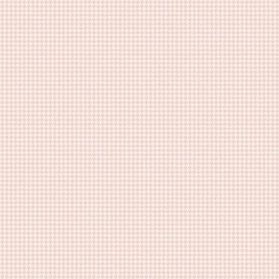 Galerie Small Prints Behang met pied-de-poule print - G56660