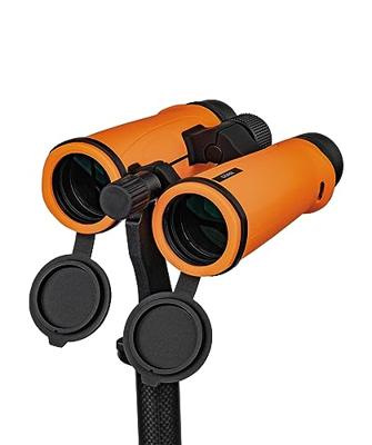 Dörr Roof Prism Binocular Signal XP 8x42 Oranje