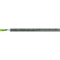 Helukabel 49911 Geleiderkettingkabel S-TRONIC 310-PVC 7 x 0.34 mm² Grijs 100 m - thumbnail