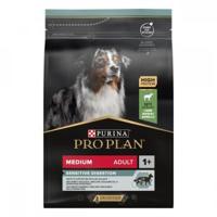 Pro Plan Medium Adult Sensitive Digestion met lam hondenvoer 3 kg - thumbnail