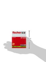 fischer universeel pluggen UX- 6x35 mm[100] zonder kraag - thumbnail