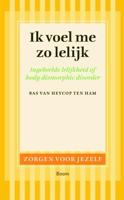 Ik voel me zo lelijk - Bas van Heycop ten Ham - ebook - thumbnail