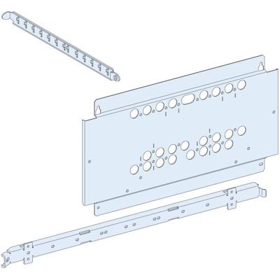 Schneider Electric LVS03428 1 stuk(s)