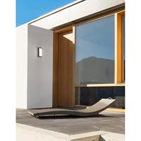 Lyora Strakke buitenlampKeen grijs - 9160081 - thumbnail