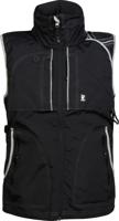 Hurtta Trainers vest granite (XS) 932622 Hurtta Gebr. de Boon - Gebr de boon - thumbnail