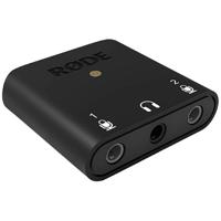 RØDE AI-Micro Dual-channel audio interface voor smartphone en PC - thumbnail