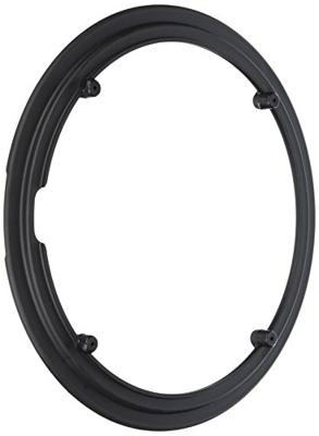 TRUVATIV kettingrand "aero guard" chain guard ring aero guard 48t 45° b