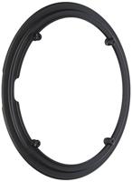 TRUVATIV kettingrand "aero guard" chain guard ring aero guard 48t 45° b - thumbnail