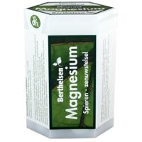 Berthelsen Magnesium carbonaat 250mg 90 Tabletten - thumbnail