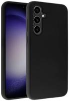 Vivanco HCVVSGS23FEBK Backcover Samsung Galaxy S23 FE Zwart Inductieve lading - thumbnail