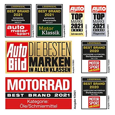 LIQUI MOLY speciale reiniger "injector- en gloeibougieverwijderaar". injector solvent 400 ml pro-line - thumbnail