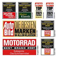 Liqui Moly 7055 Olieververskan 10 l - thumbnail