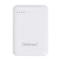 Intenso XS10000 powerbank Wit Lithium-Polymeer (LiPo) 10000 mAh - thumbnail