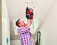 Einhell Power X-Change HEROCCO Kit +5 (1x3,0Ah) SDS-Plus-Accu-boorhamer 18 V 3.0 Ah Li-ion Incl. accu, Incl. koffer, Incl. accessoires - thumbnail