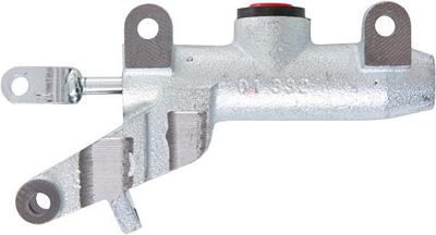 RMS hoofdremcilinder brake master cylinder silver