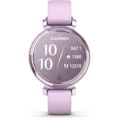 Smartwatch GARMIN 010-02839-01 Roze 1"
