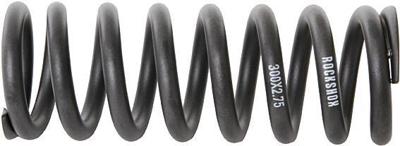 ROCKSHOX veer spring 300lb 216/222x70 gr - thumbnail