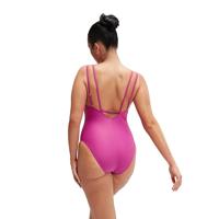 Speedo Shaping Strappy Badpak - thumbnail
