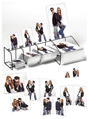 walther+ design ASQ9013 Wissellijst Papierformaat: 9 x 13 cm Transparant walther+ design ASQ9013 Wissellijst Papierformaat: 9 x 13 cm Transparant