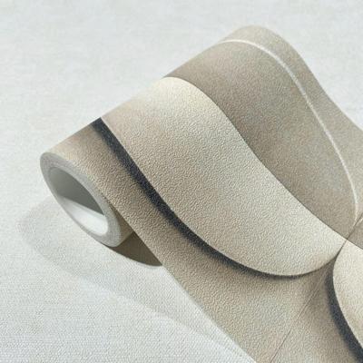 Marburg Shades Iconic Behangrand 3d ovaal - 34491