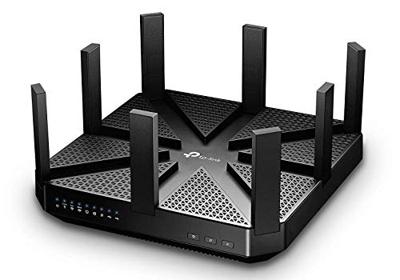 TP-Link Archer C5400X gaming router