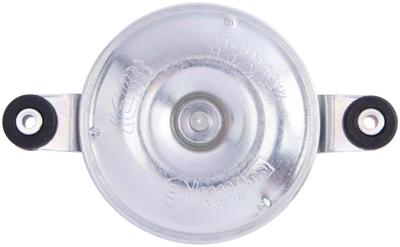 RMS stuurtoeter horns 12v ø 71 mm chrome