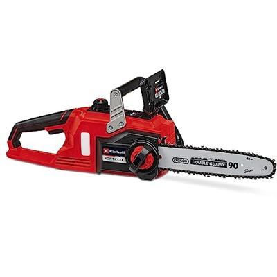 Einhell FORTEXXA 18/30 Li Solo - Accu Kettingzaag | 18V | 30 cm | Zonder accu en lader - 4600010 - 4600010 - thumbnail