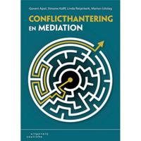 Conflicthantering en mediation (Paperback) - thumbnail