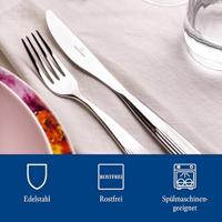 Villeroy & Boch Rose Garden Bestekcassette - 24 delig - 43 x 28 x 5 cm- Black Friday - thumbnail