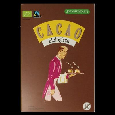 Cacao bio 200 Gram