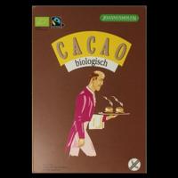 Cacao bio 200 Gram - thumbnail