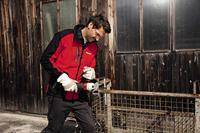 Einhell TE-AG 125/1010 CE Q 4430890 Haakse slijper 125 mm Incl. snelspanmoer 1010 W 240 V - thumbnail