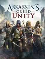 Ubisoft Assassin's Creed: Unity, PlayStation 4 Standaard - thumbnail
