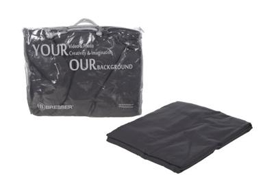 Bresser BG-3X6-GR 3,0x6,0m grijs