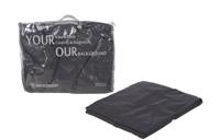 Bresser BG-3X6-GR 3,0x6,0m grijs - thumbnail